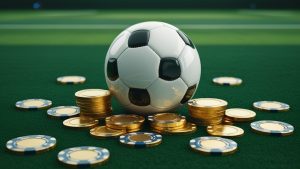 Nhà cái cá cược World Cup 2026