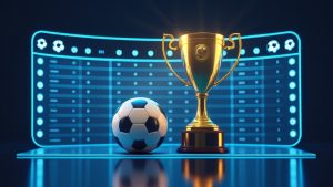 Bảng xếp hạng World Cup 2026